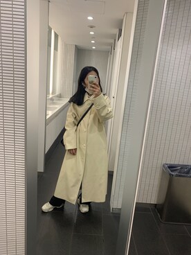 minoさんのコーディネート