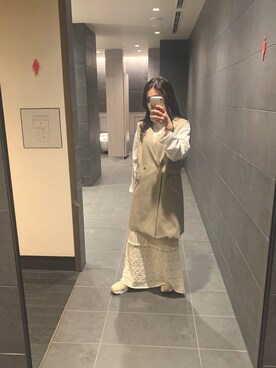 minoさんのコーディネート