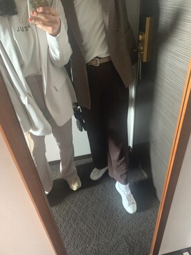 minoさんのコーディネート