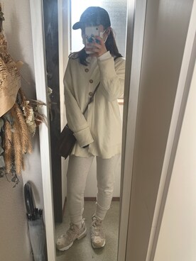 minoさんのコーディネート