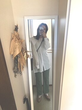 minoさんのコーディネート