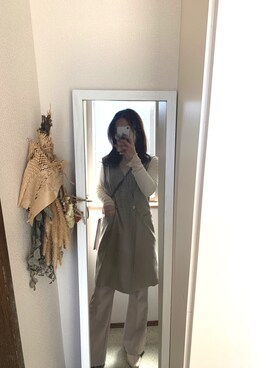 minoさんのコーディネート