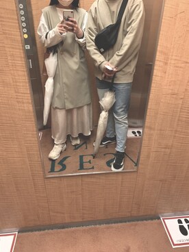 minoさんのコーディネート