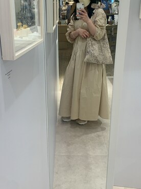 minoさんのコーディネート