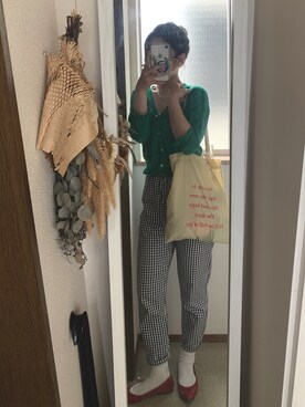 minoさんのコーディネート