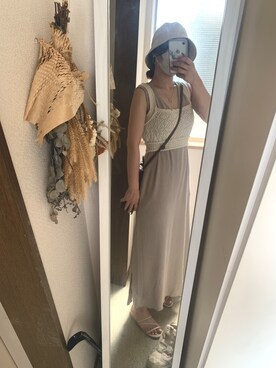 minoさんのコーディネート