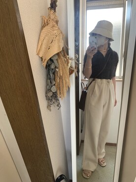 minoさんのコーディネート