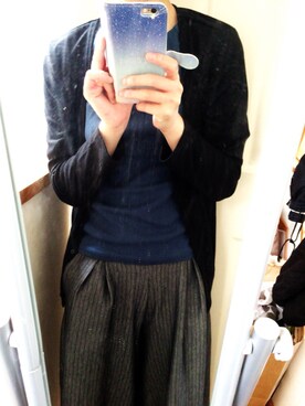 ひぃさんのコーディネート