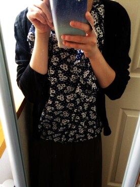 ひぃさんのコーディネート