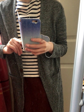 ひぃさんのコーディネート