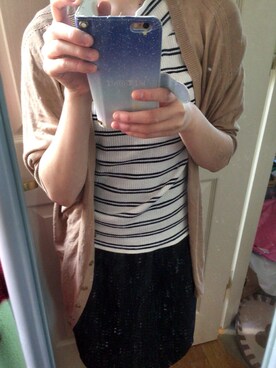 ひぃさんのコーディネート