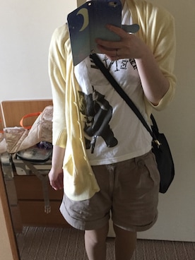 ひぃさんのコーディネート