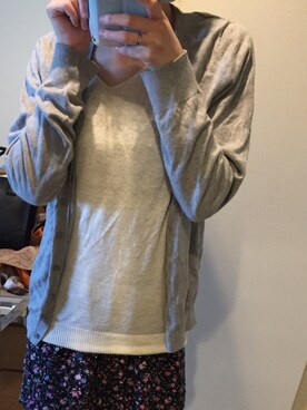 ひぃさんのコーディネート