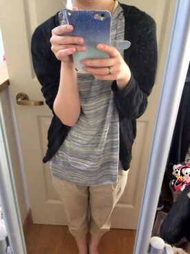 ひぃさんのコーディネート