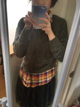 ひぃさんのコーディネート