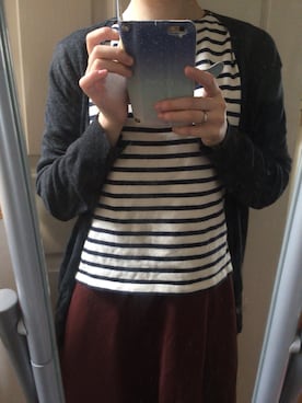 ひぃさんのコーディネート