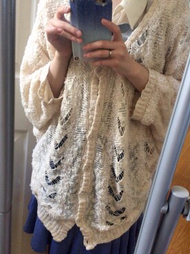 ひぃさんのコーディネート