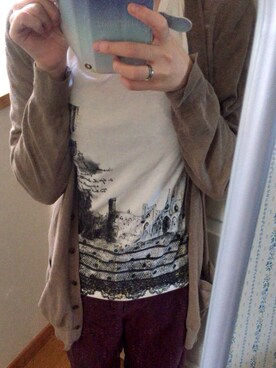 ひぃさんのコーディネート