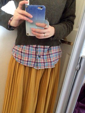 ひぃさんのコーディネート