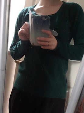 ひぃさんのコーディネート