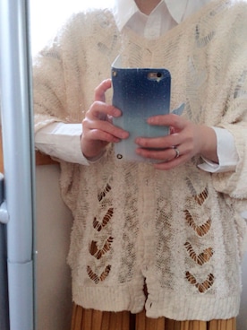 ひぃさんのコーディネート