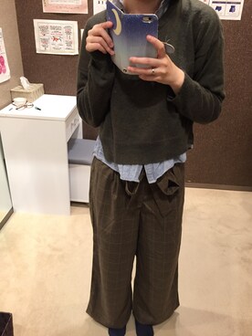 ひぃさんのコーディネート