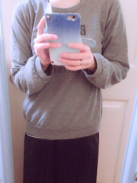 ひぃさんのコーディネート