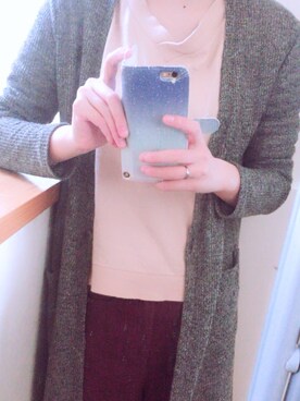 ひぃさんのコーディネート