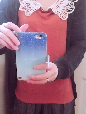 ひぃさん(レディース・158cm)の秋コーディネート