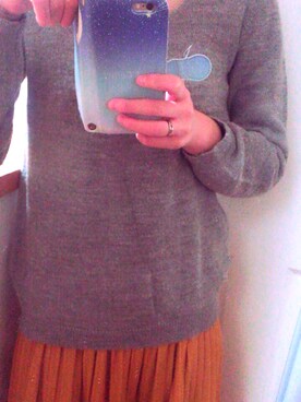 ひぃさんのコーディネート