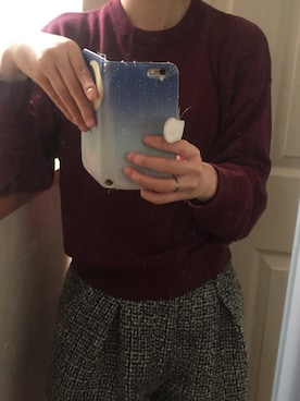 ひぃさんのコーディネート