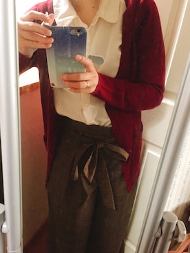 ひぃさんのコーディネート