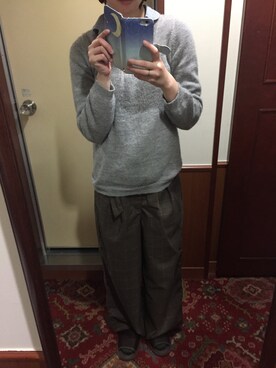 ひぃさんのコーディネート