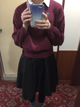 ひぃさんのコーディネート