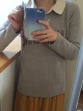 ひぃさんのコーディネート