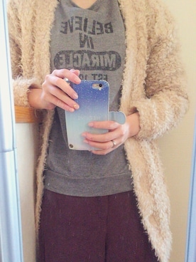 ひぃさんのコーディネート