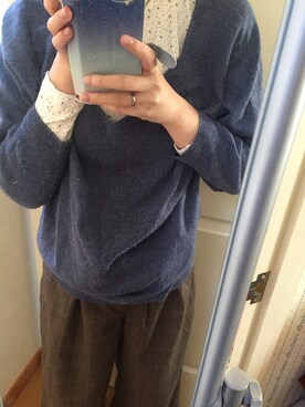 ひぃさんのコーディネート