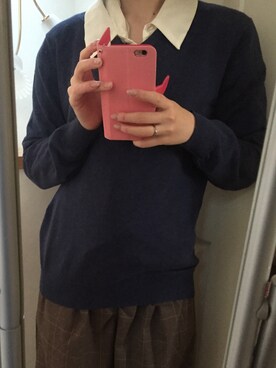 ひぃさんのコーディネート