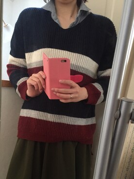 ひぃさんのコーディネート