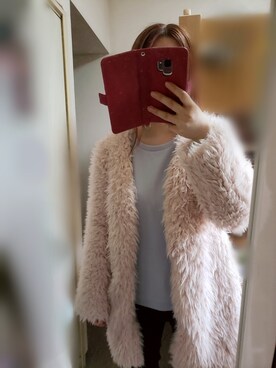 まなてぃさんのコーディネート