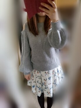 まなてぃさんのコーディネート