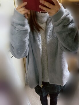 まなてぃさんのコーディネート