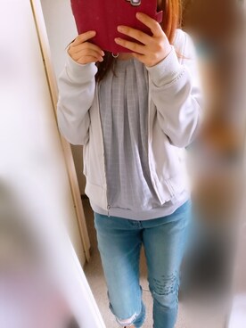 まなてぃさんのコーディネート