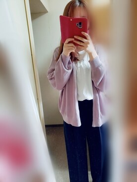 まなてぃさんのコーディネート