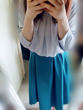 まなてぃさんのコーディネート