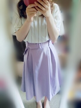 まなてぃさんのコーディネート