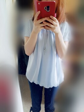 まなてぃさんのコーディネート