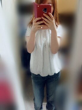 まなてぃさんのコーディネート