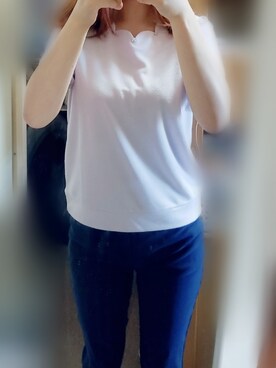 まなてぃさんのコーディネート