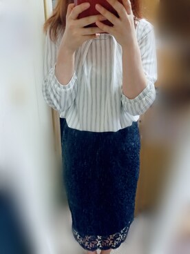 まなてぃさんのコーディネート